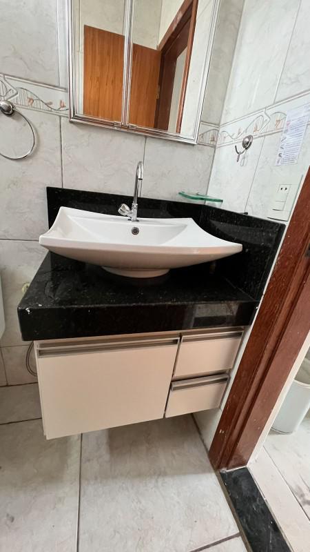 Apartamento, Jardim Riacho das Pedras, 2 Quartos, 1 Vaga