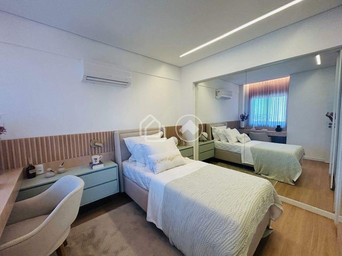 Apartamento, Buritis, 3 Quartos, 3 Vagas, 1 Suíte
