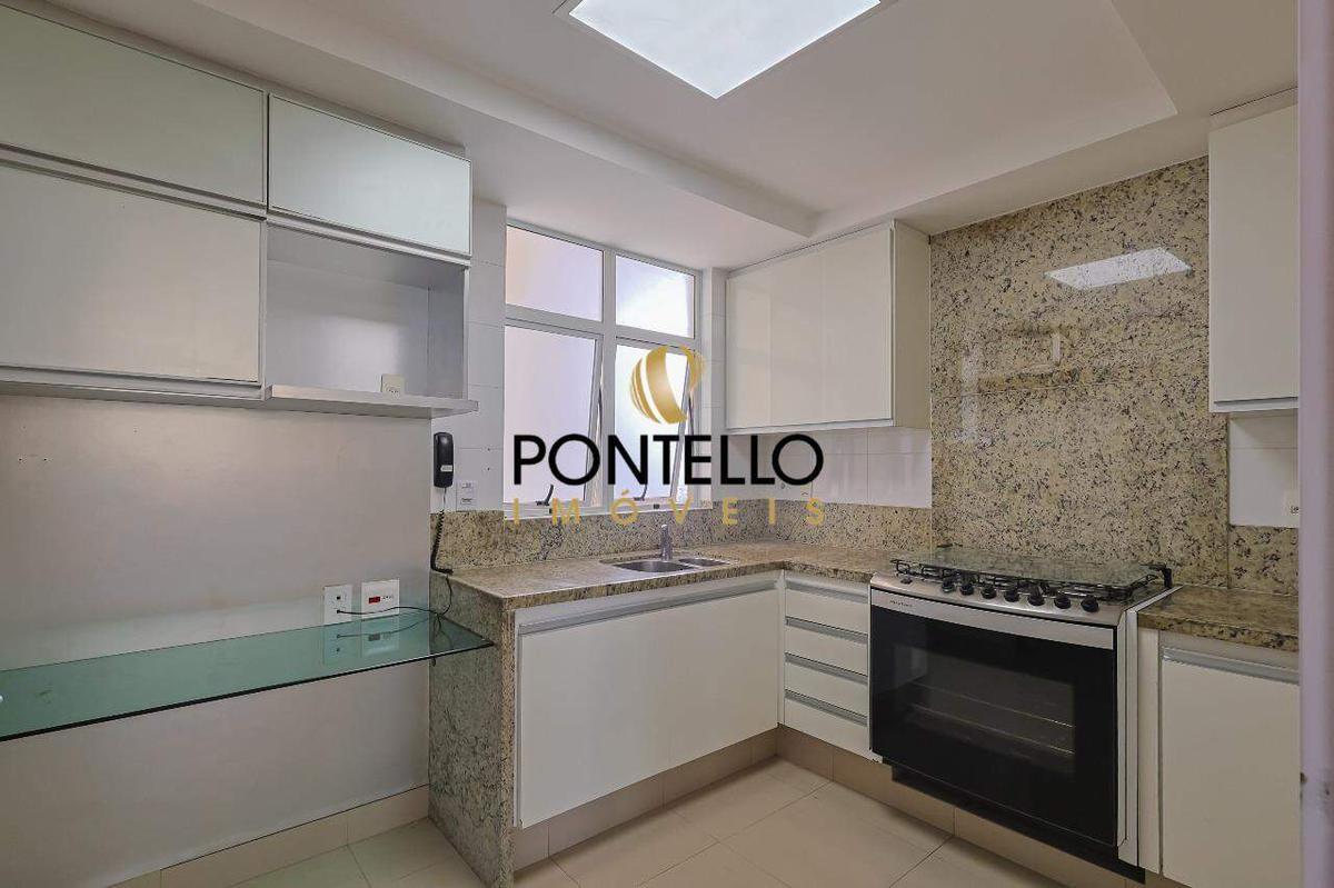 Apartamento, Vila da Serra, 3 Quartos, 3 Vagas, 3 Suítes