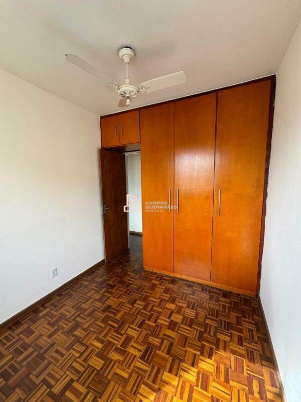 Apartamento, Santa Helena, 3 Quartos, 1 Vaga