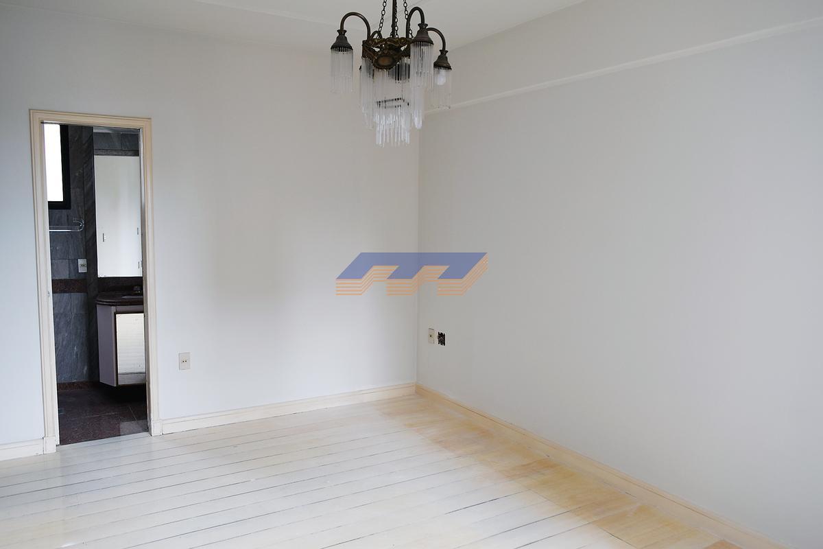 Apartamento, Sion, 4 Quartos, 3 Vagas, 1 Suíte