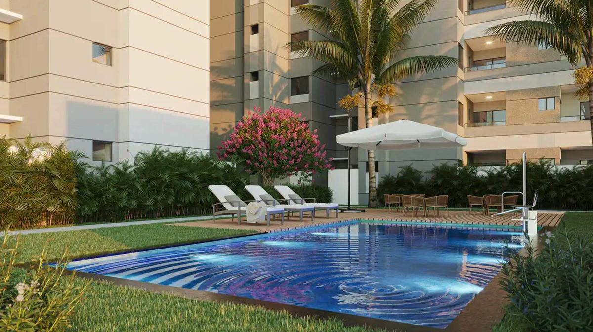 Apartamento, Presidente Roosevelt, 2 Quartos, 1 Vaga, 1 Suíte