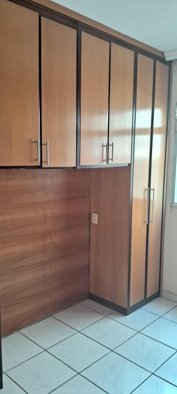 Apartamento, Riacho das Pedras, 3 Quartos, 1 Vaga