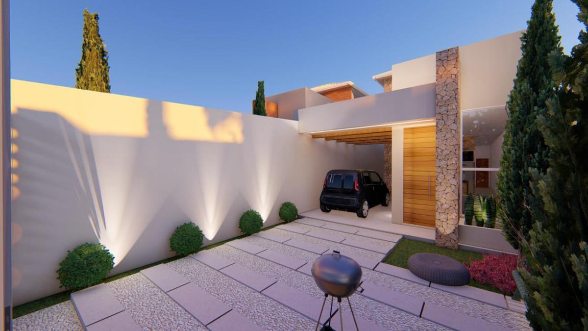 Casa, Portal do Sol, 3 Quartos, 2 Vagas, 1 Suíte