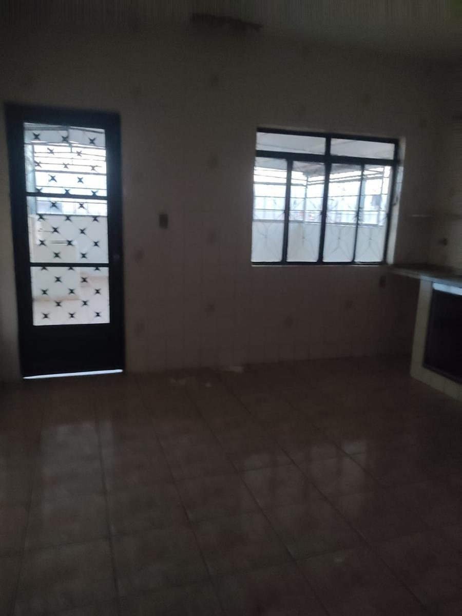 Apartamento, Vila Barcelona, 3 Quartos, 0 Vaga, 1 Suíte