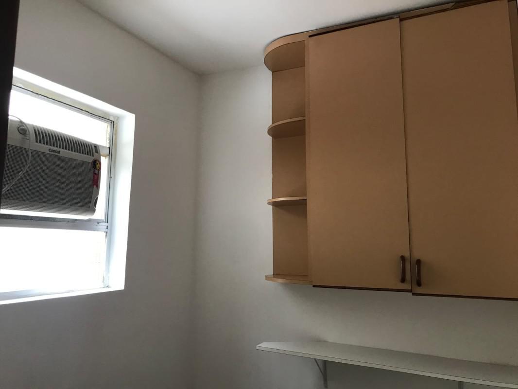 Apartamento, Cidade Nova, 3 Quartos, 1 Vaga, 1 Suíte
