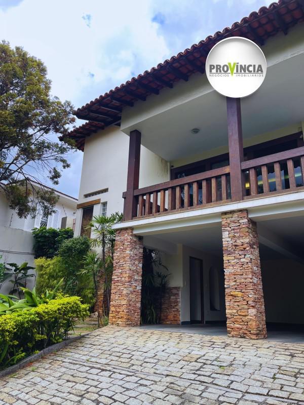 Casa, Cidade Jardim, 5 Quartos, 4 Vagas, 2 Suítes