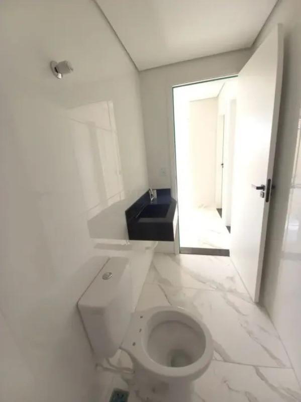 Apartamento, Céu Azul, 2 Quartos, 1 Vaga