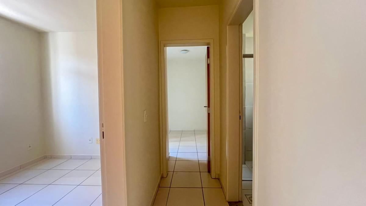Apartamento, Nova Suíssa, 2 Quartos, 1 Vaga, 1 Suíte