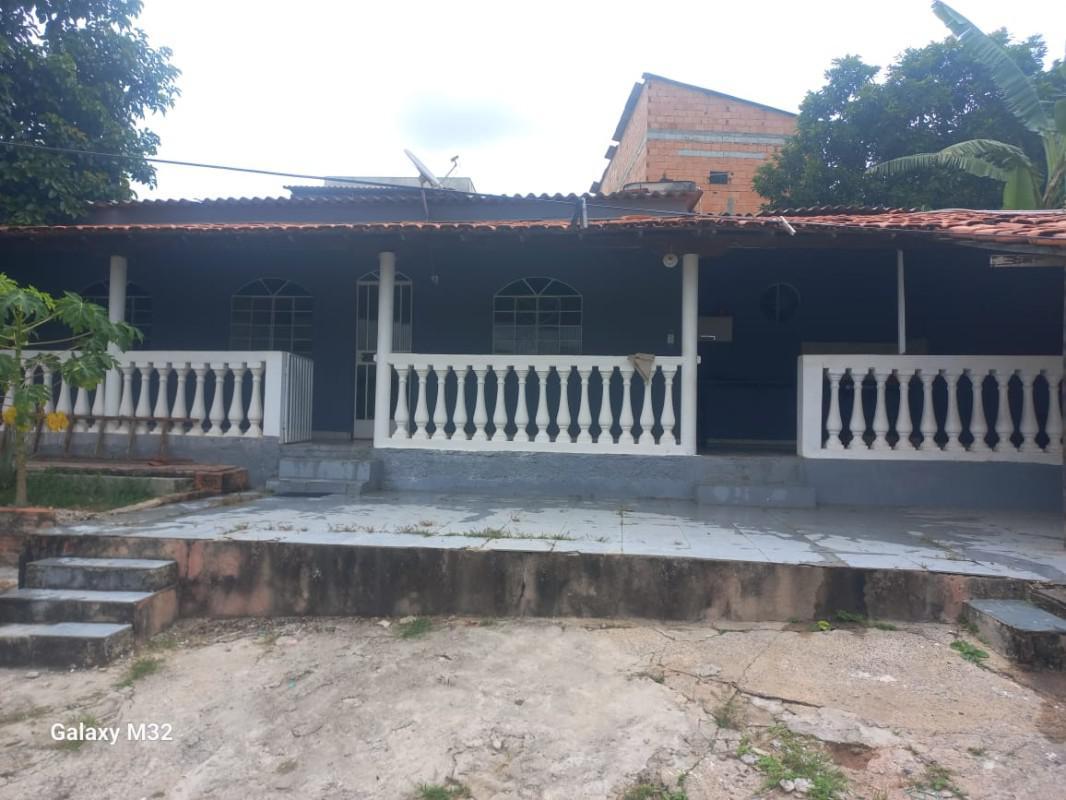 Casa, Vale das Acácias, 1 Quarto, 0 Vaga