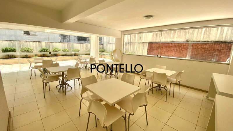 Apartamento, Buritis, 4 Quartos, 3 Vagas, 4 Suítes