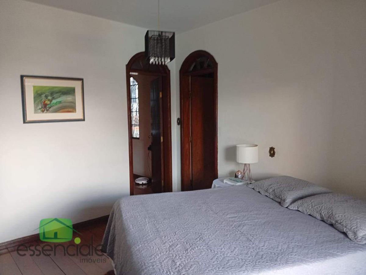 Casa, Alvorada, 4 Quartos, 6 Vagas, 4 Suítes