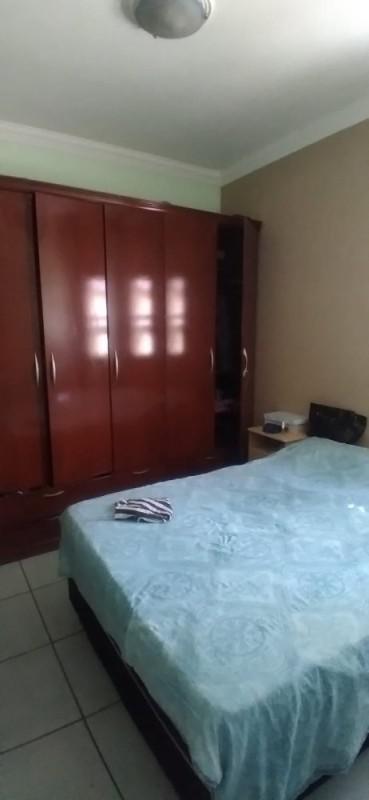 Casa, Bandeirinhas, 3 Quartos, 2 Vagas