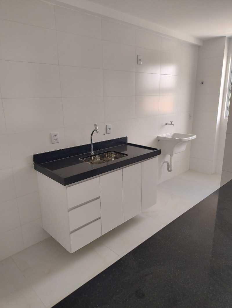 Apartamento, Sagrada Família, 3 Quartos, 2 Vagas, 1 Suíte