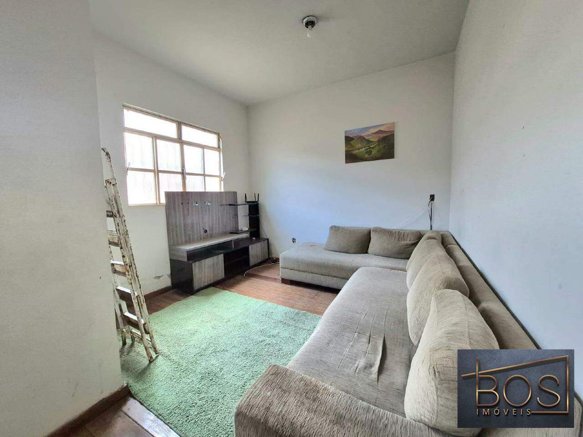 Casa, Esplanada, 3 Quartos, 2 Vagas, 1 Suíte
