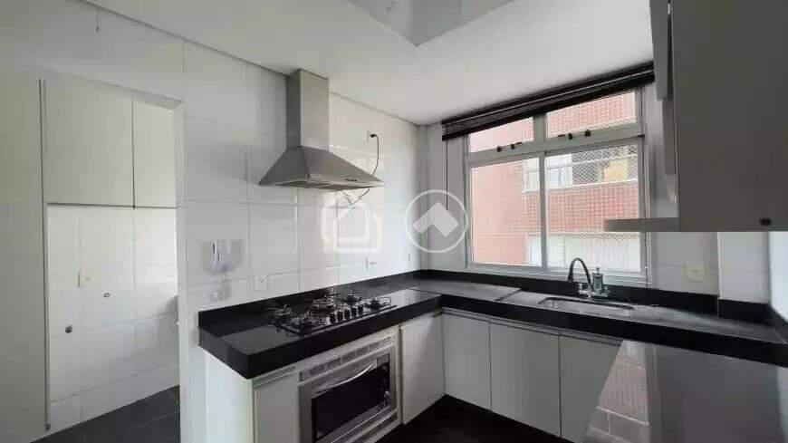 Apartamento, Castelo, 3 Quartos, 2 Vagas, 1 Suíte