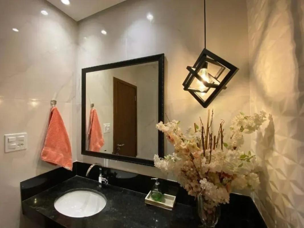 Apartamento, Santo Agostinho, 4 Quartos, 2 Vagas, 1 Suíte
