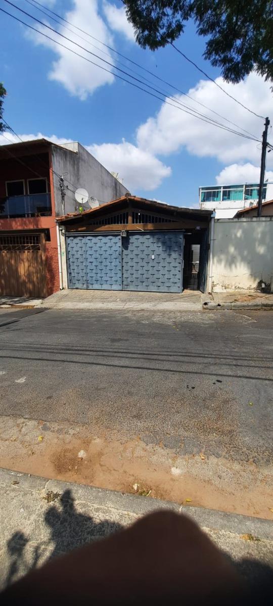 Casa, Providência, 4 Quartos, 3 Vagas, 2 Suítes