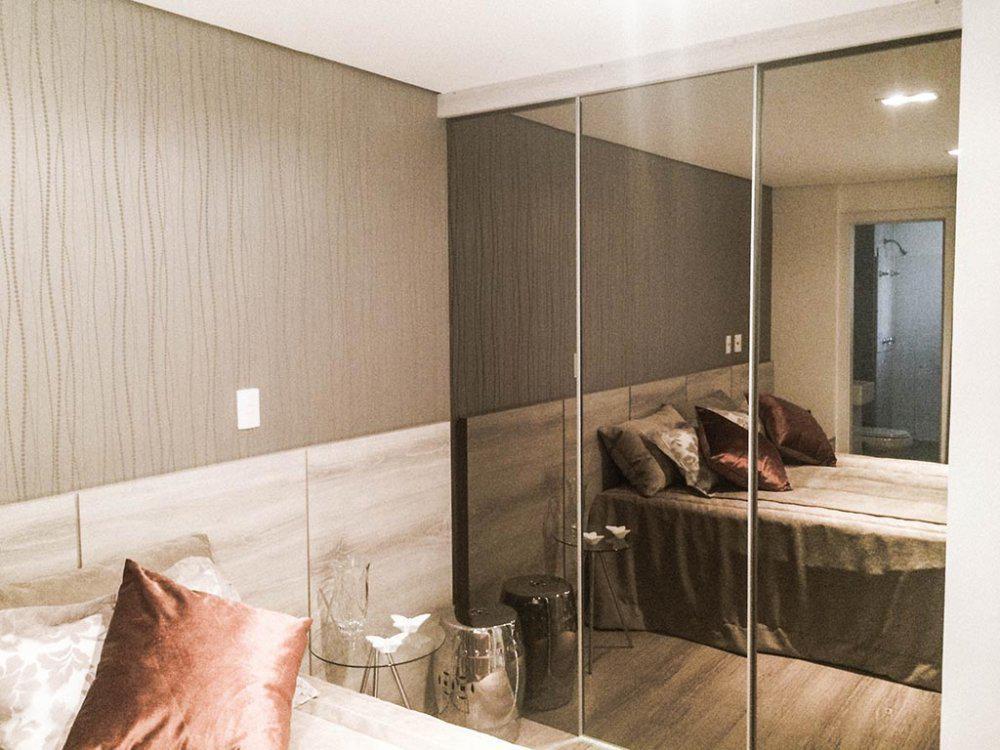 Apartamento, Funcionários, 3 Quartos, 3 Vagas, 1 Suíte