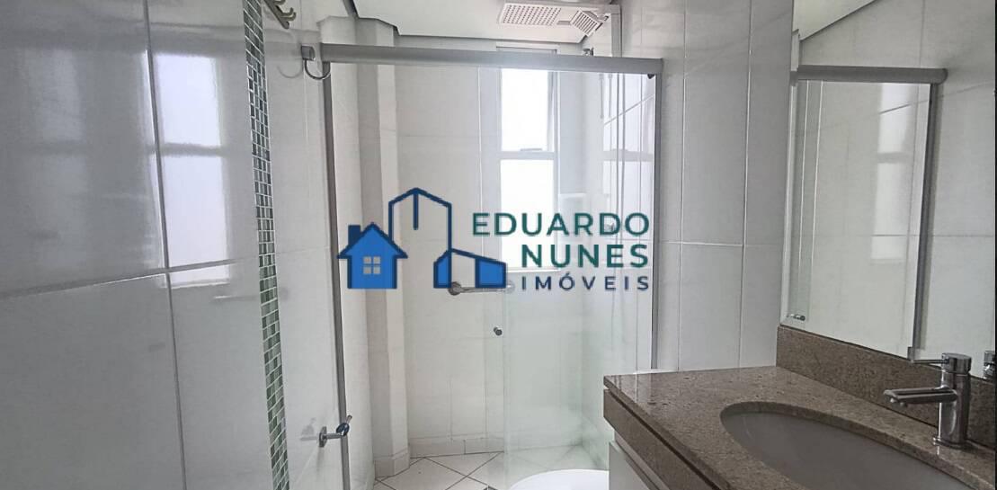 Apartamento, Caiçaras, 3 Quartos, 2 Vagas, 1 Suíte