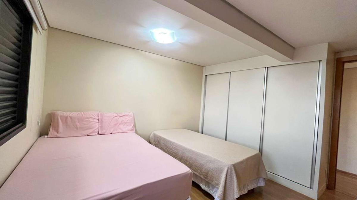 Cobertura, Palmares, 3 Quartos, 5 Vagas, 3 Suítes