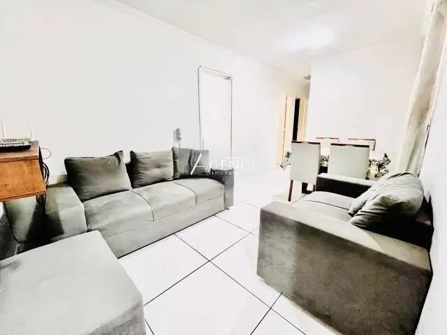 Apartamento, Califórnia, 3 Quartos, 0 Vaga, 0 Suíte