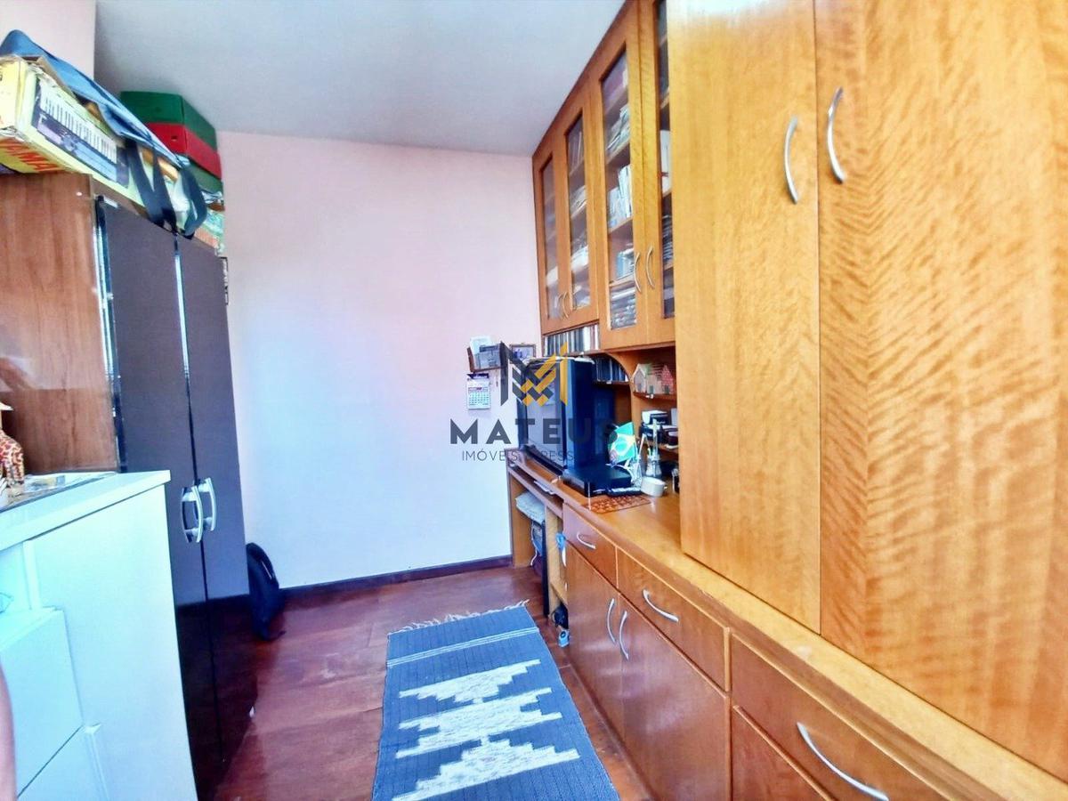 Apartamento, Caiçaras, 3 Quartos, 1 Vaga
