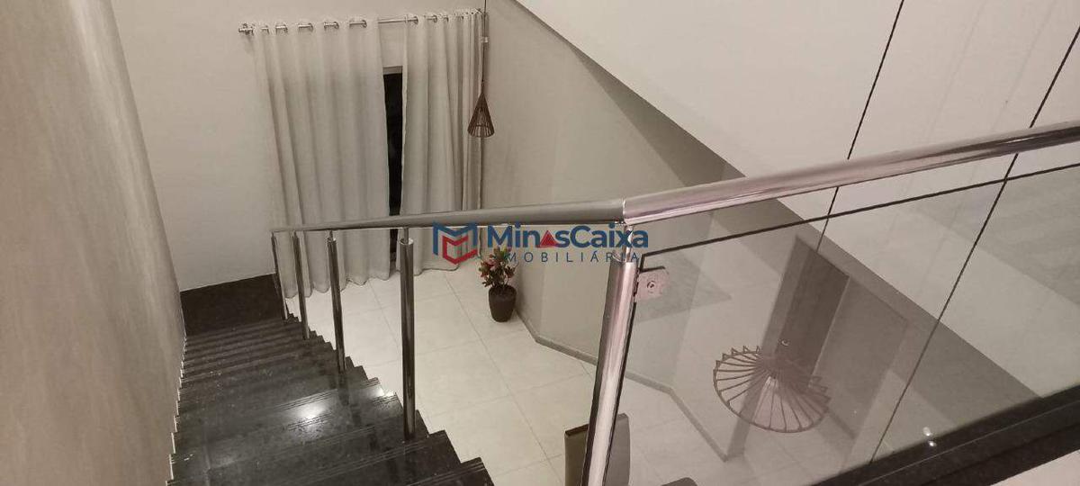 Apartamento, Alto Serenata, 3 Quartos, 1 Vaga, 1 Suíte