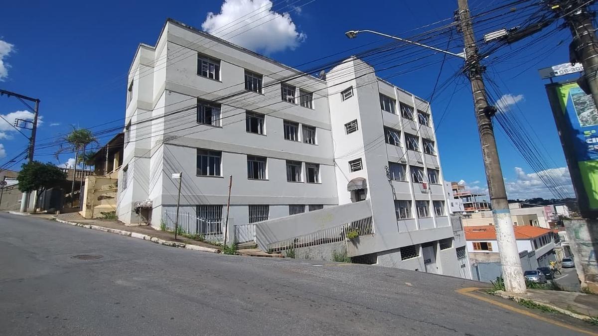 Apartamento, Centro, 3 Quartos, 1 Vaga