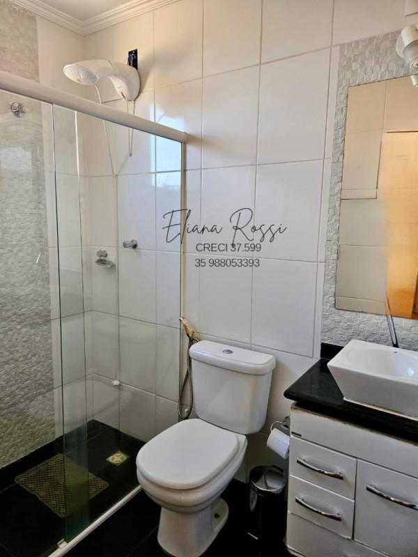 Casa, Parque Boa Vista, 4 Quartos, 3 Vagas, 1 Suíte
