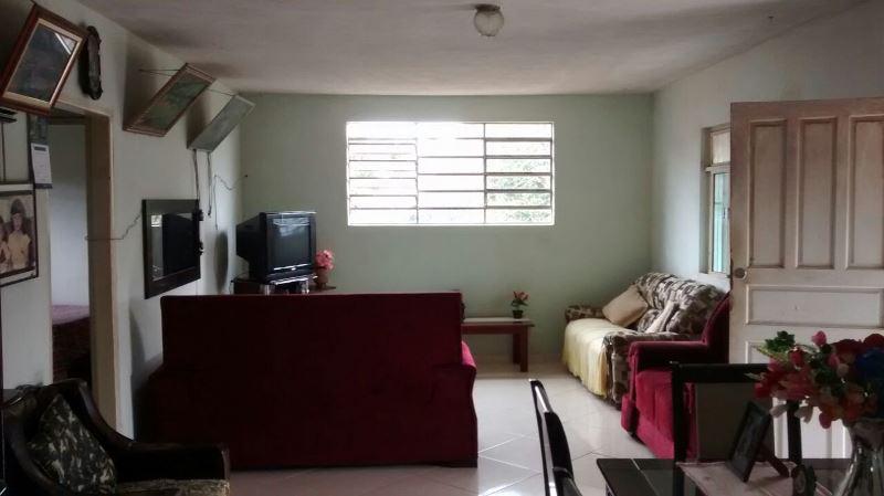 Fazenda, Zona Rural, 3 Quartos, 2 Vagas