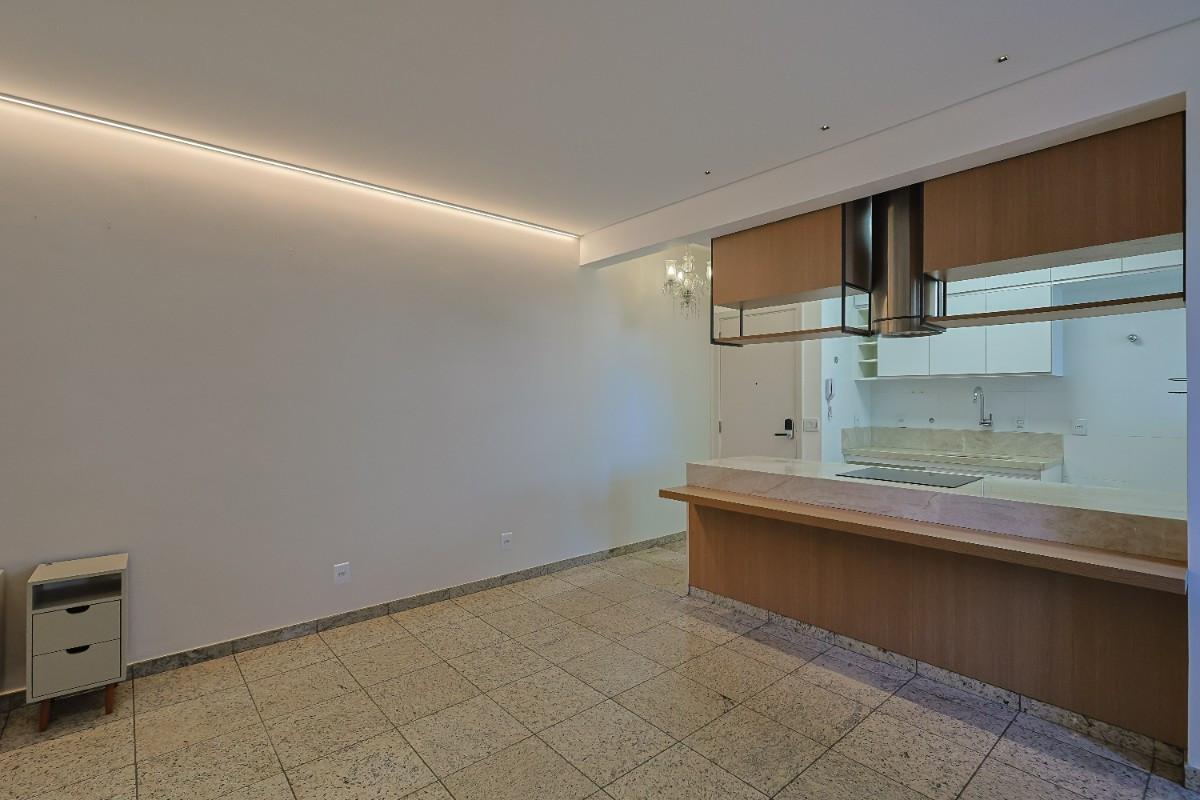 Apartamento, Belvedere, 2 Quartos, 2 Vagas, 1 Suíte