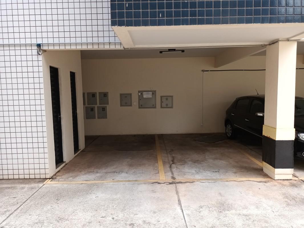 Apartamento, Buritis, 3 Quartos, 2 Vagas, 1 Suíte