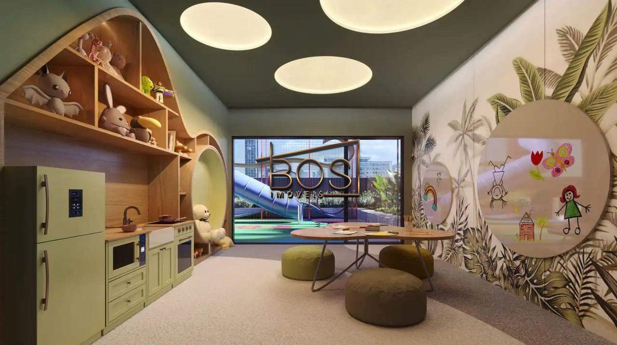Apartamento, Savassi, 3 Quartos, 1 Vaga, 3 Suítes