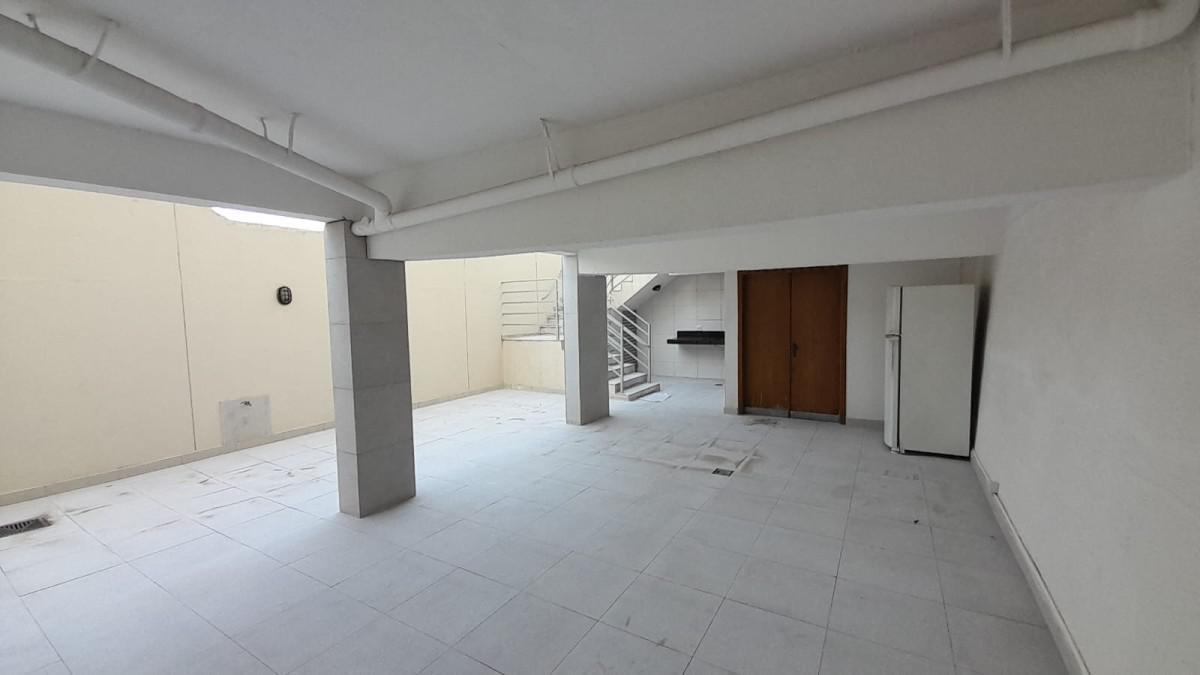 Cobertura, Jardim América, 4 Quartos, 2 Vagas, 2 Suítes