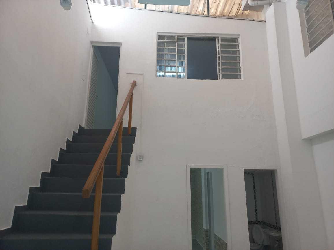 Andar, Santo Antônio, 0 Quarto, 0 Vaga