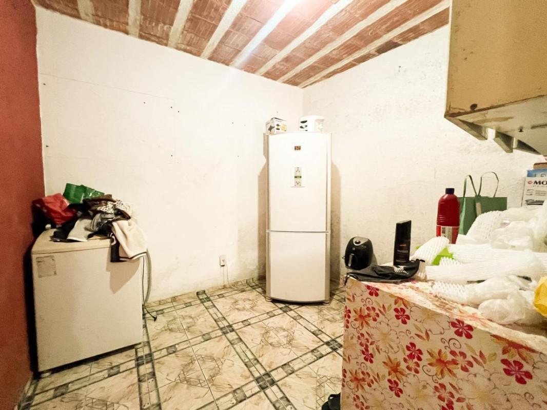 Casa, São Tomáz, 3 Quartos, 0 Vaga, 1 Suíte