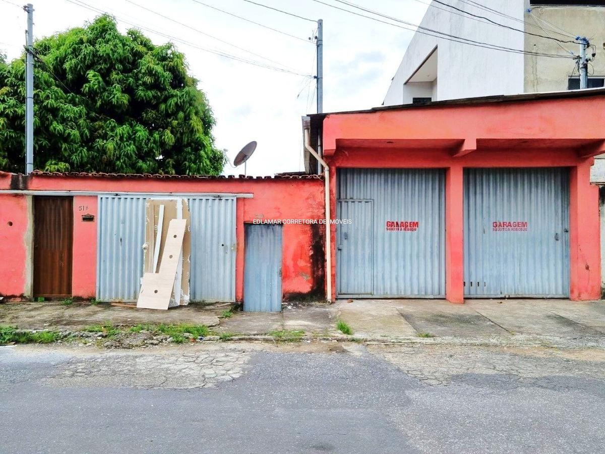 Casa, Novo Riacho, 3 Quartos, 2 Vagas
