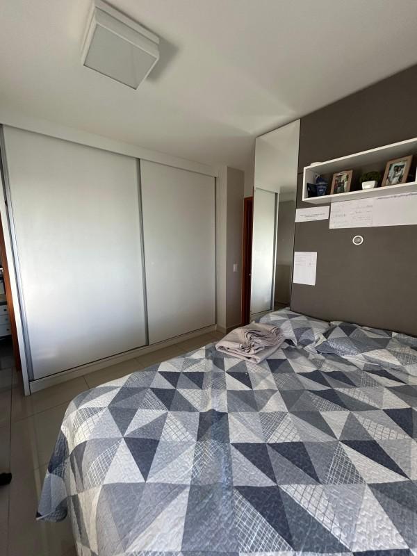 Apartamento, São Francisco, 3 Quartos, 2 Vagas, 1 Suíte