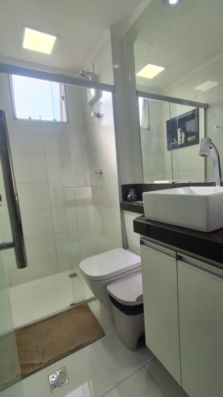 Apartamento, Parque São Pedro (venda Nova), 2 Quartos, 1 Vaga