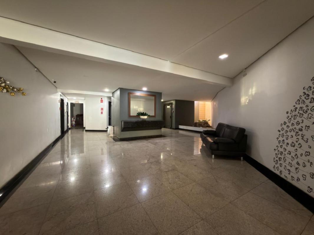 Apartamento, Santa Efigênia, 3 Quartos, 2 Vagas, 1 Suíte
