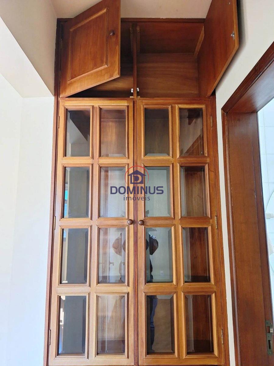 Apartamento, Funcionários, 1 Quarto, 1 Vaga