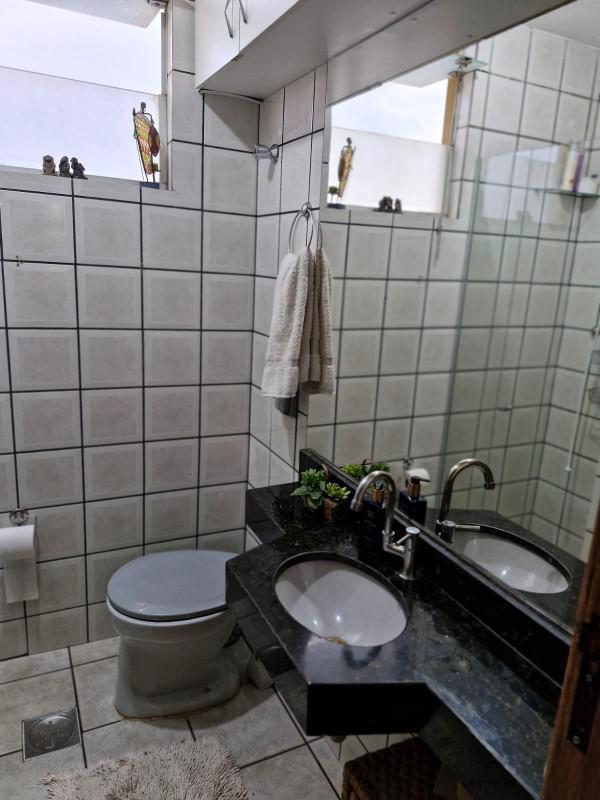 Cobertura, Palmares, 3 Quartos, 2 Vagas, 1 Suíte