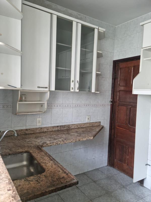 Apartamento, Coração Eucarístico, 3 Quartos, 1 Vaga
