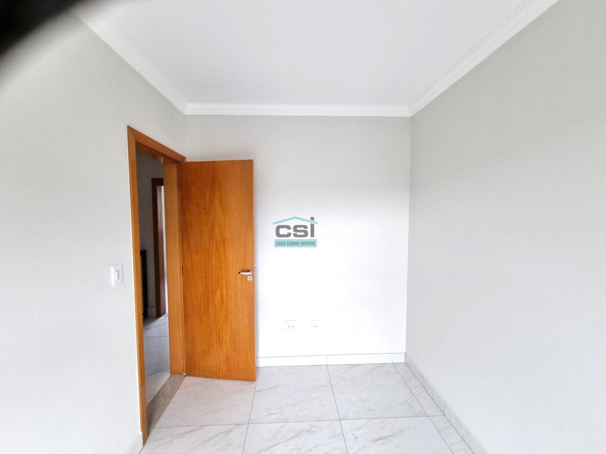 Casa, Santa Amélia, 3 Quartos, 2 Vagas, 1 Suíte