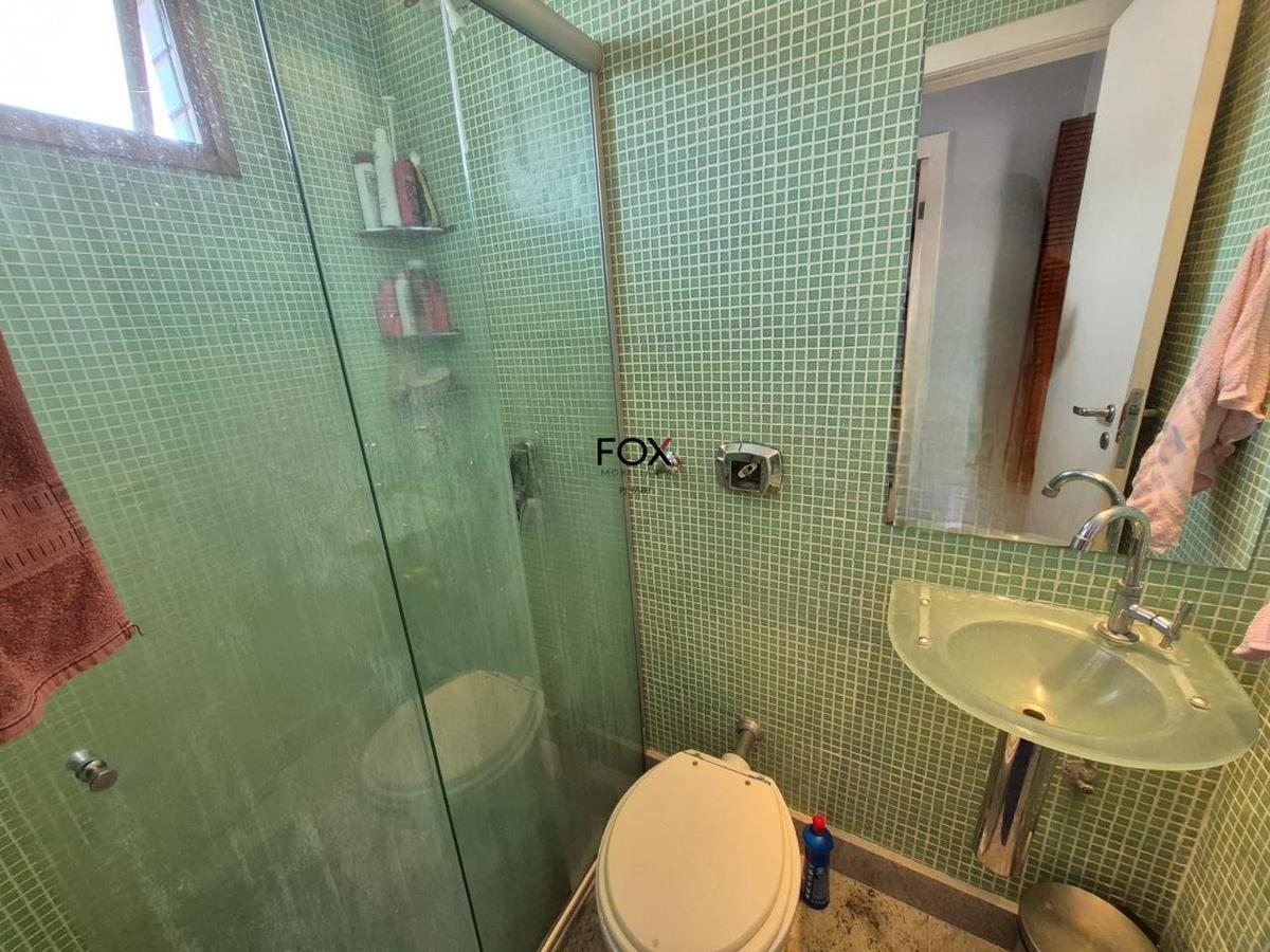 Cobertura, Luxemburgo, 4 Quartos, 3 Vagas, 1 Suíte