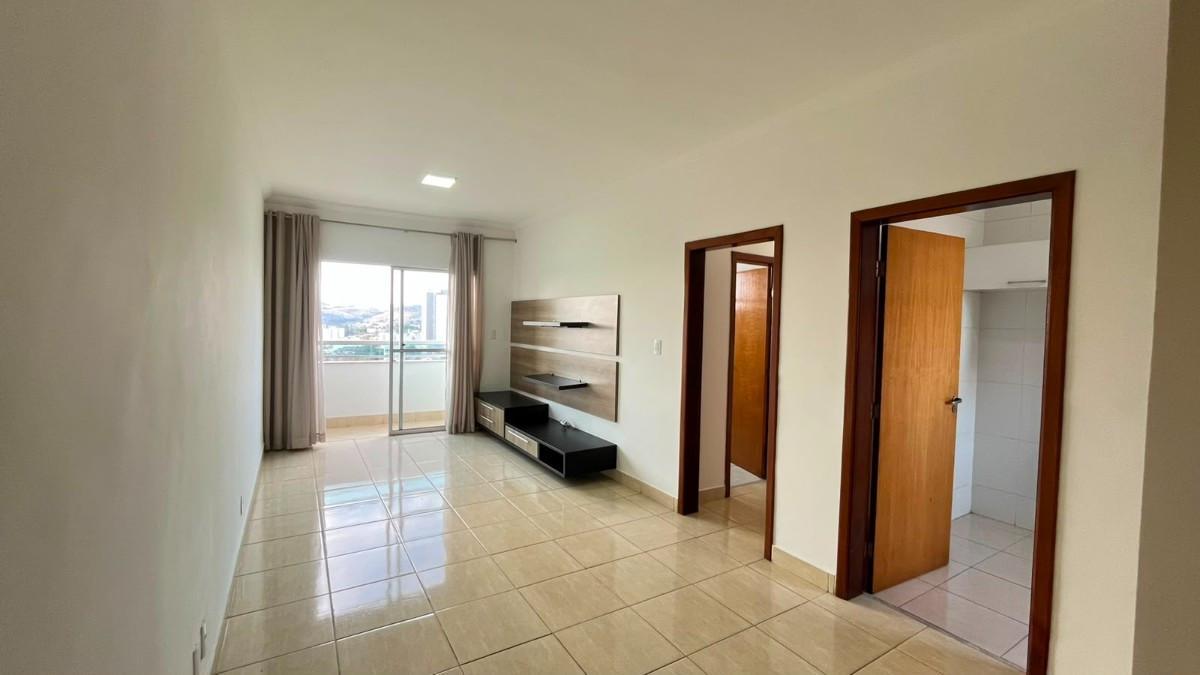 Apartamento, Centro, 3 Quartos, 3 Vagas, 1 Suíte