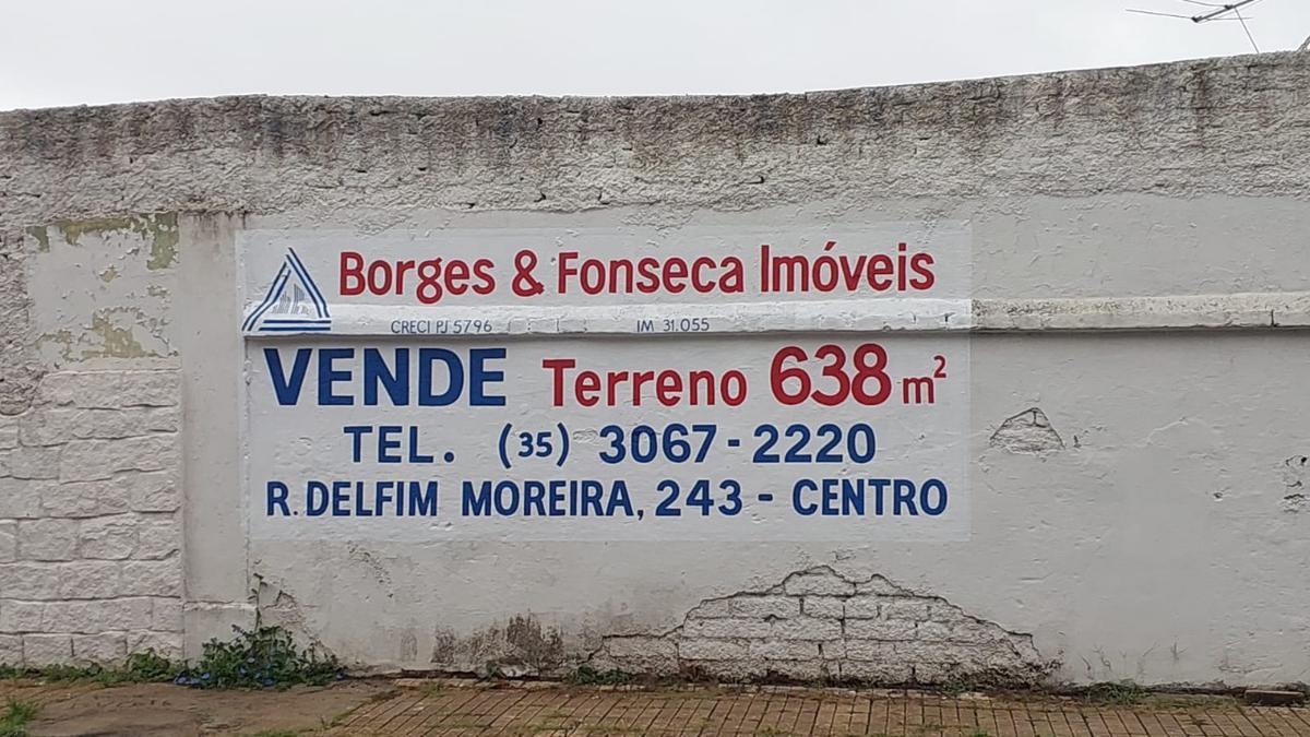 Lote, Centro, 0 Quarto, 0 Vaga