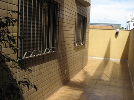 Apartamento, Palmares, 3 Quartos, 2 Vagas, 1 Suíte