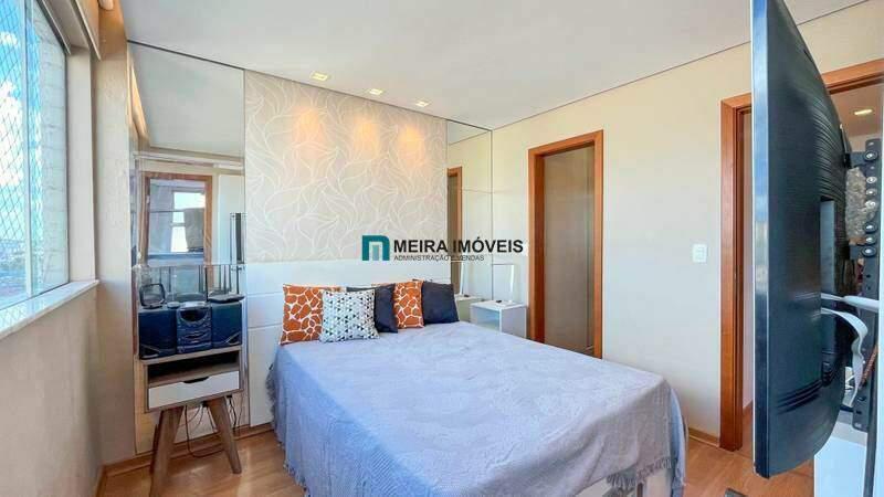 Apartamento, Colégio Batista, 3 Quartos, 2 Vagas, 1 Suíte